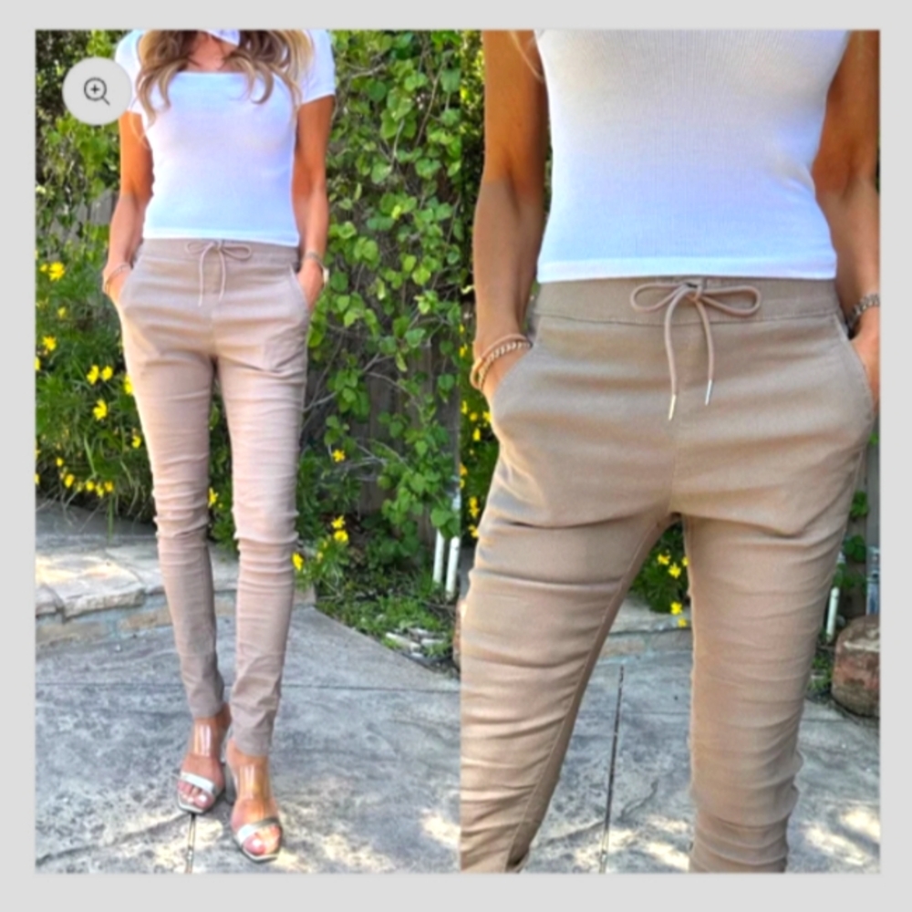 BEVY FLOG Shely Herringbone Bronze size 30